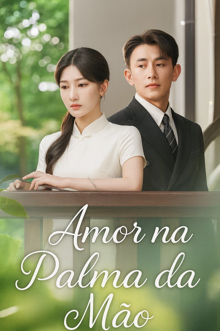 Amor na Palma da Mão