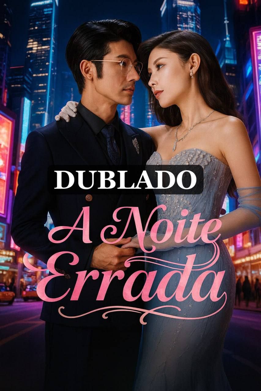 A Noite Errada