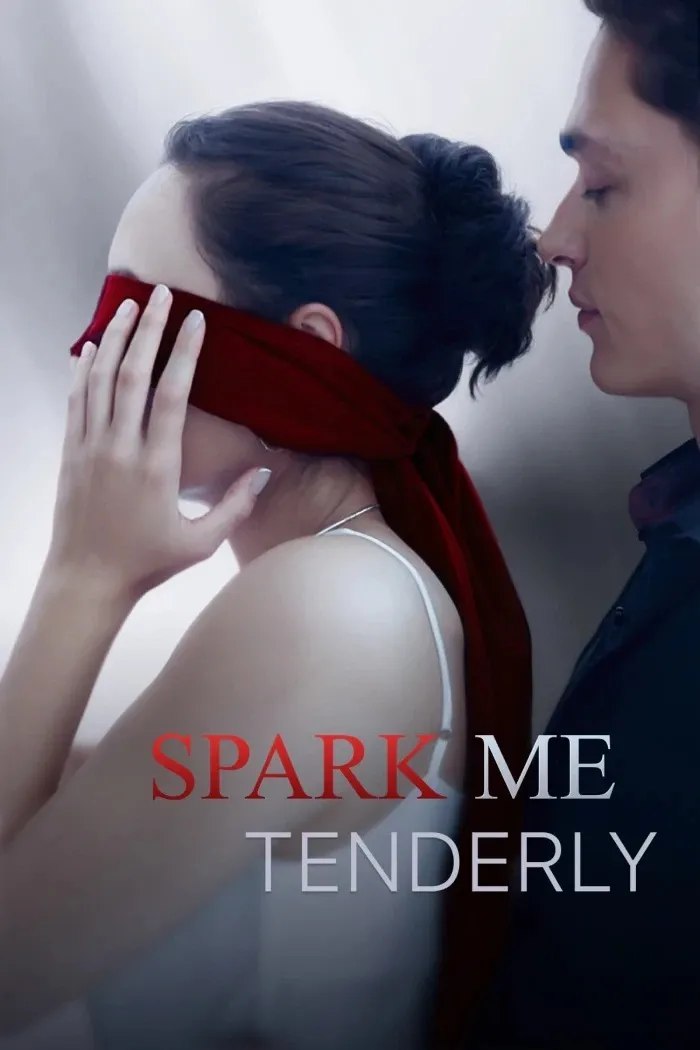 Spark me Tenderly/ Acende-me Ternamente/ Acende-me Ternamente com Ternura