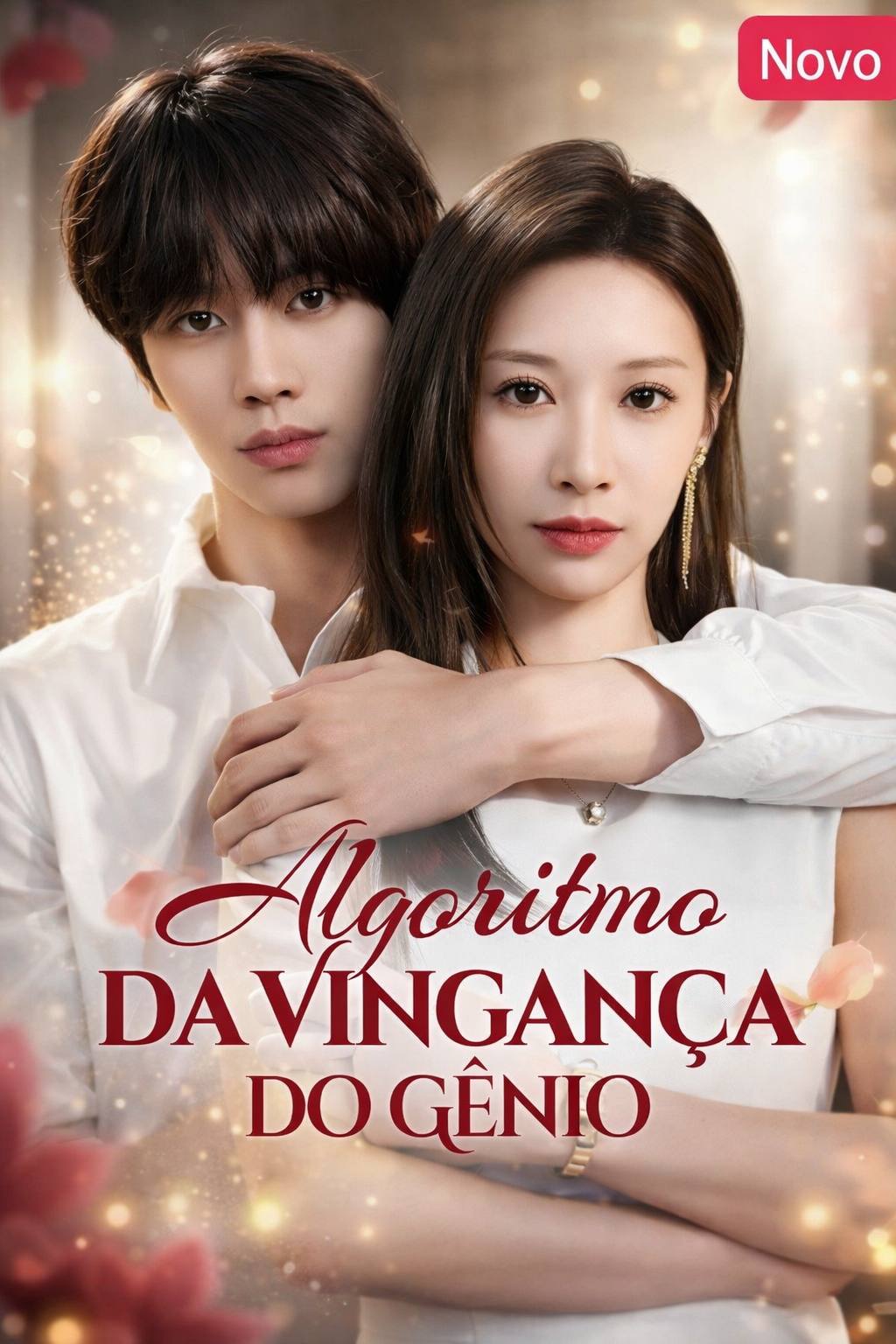 Algoritmo da Vingança do Gênio