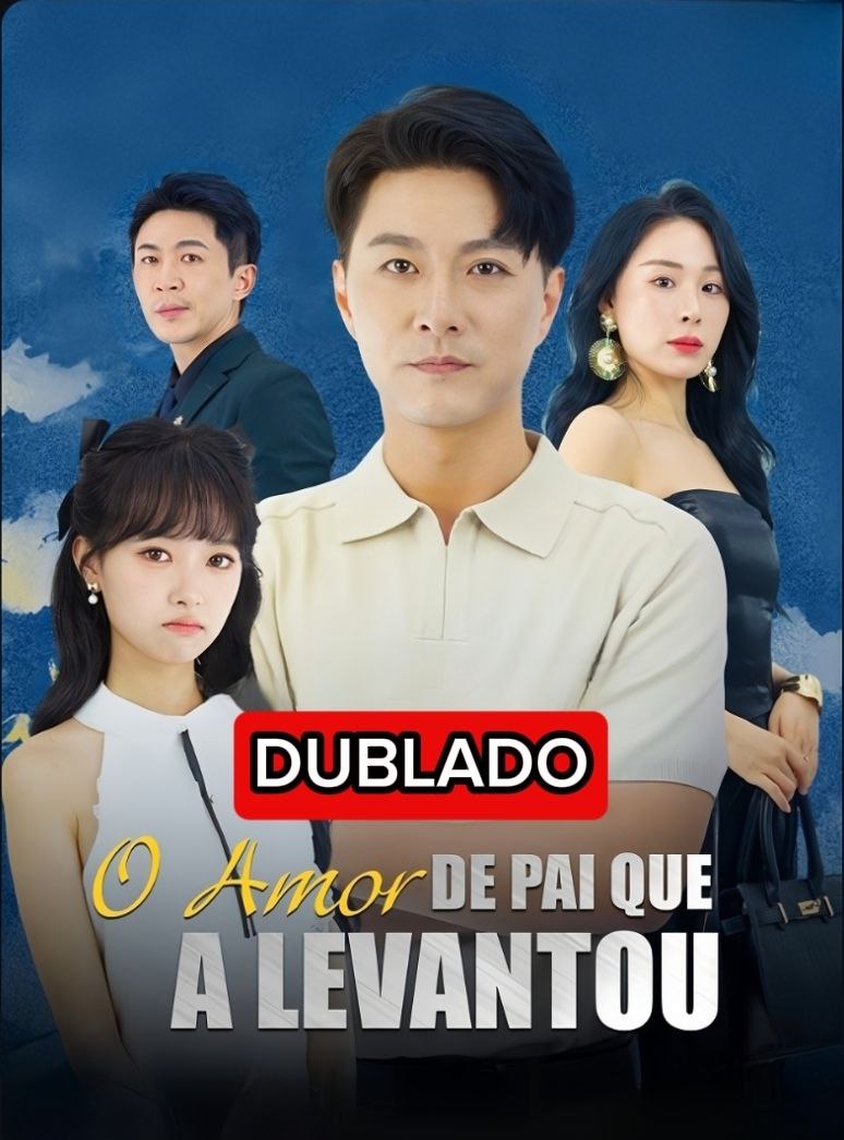 O Amor de pai que a Levantou/O Apoio de um Pai