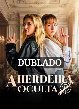 A Herdeira Oculta