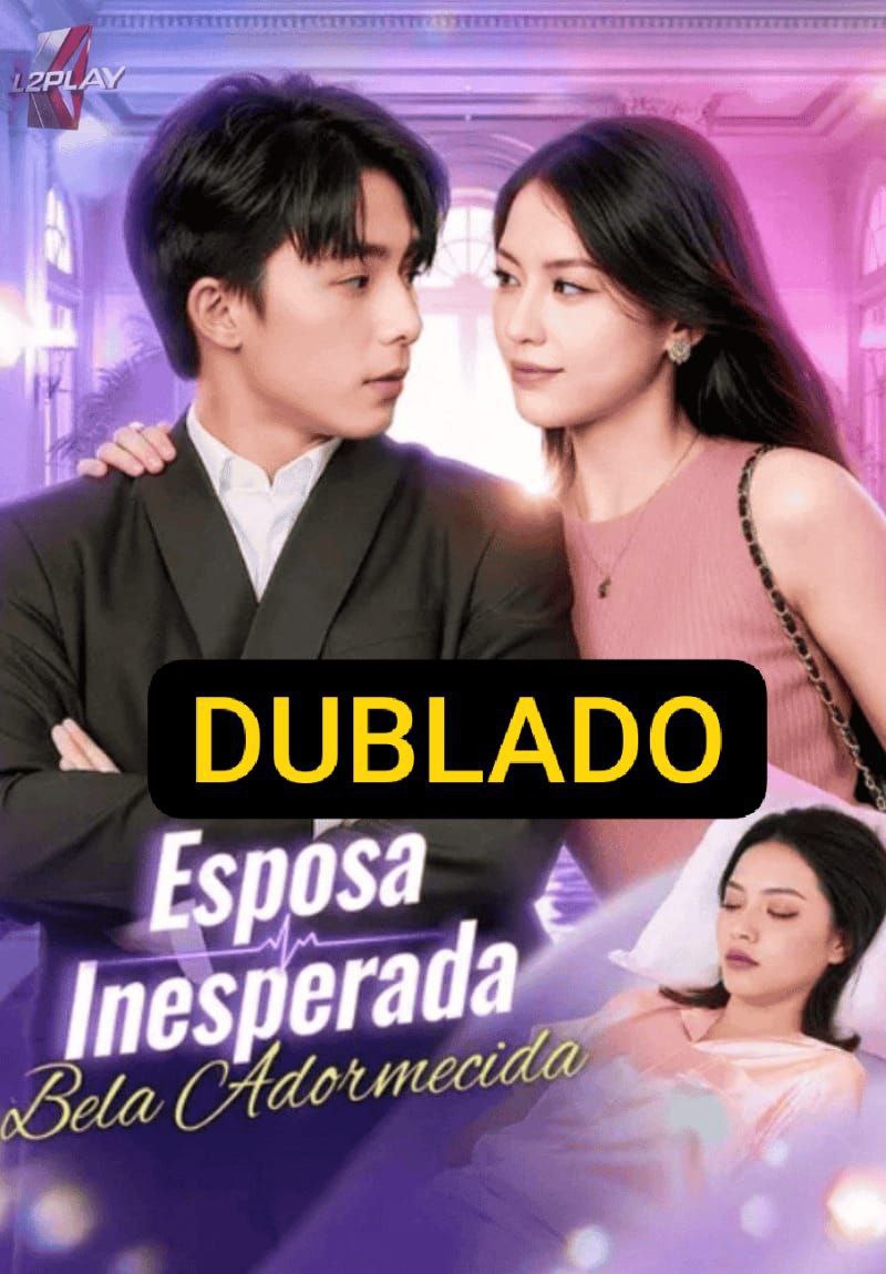 Esposa Inesperada Bela Adormecida