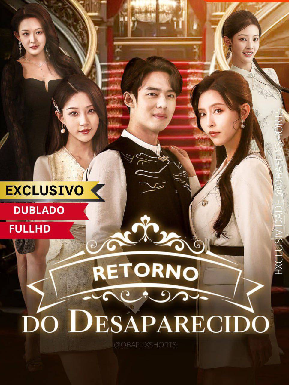 Retorno do Desaparecido