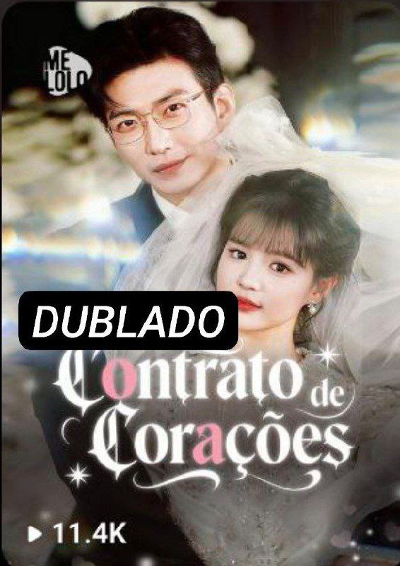 Contrato de Corações