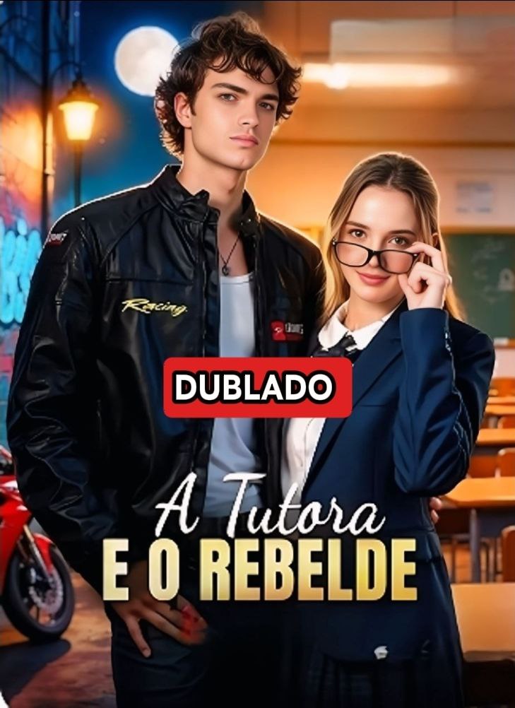 A Tutora e o Rebelde