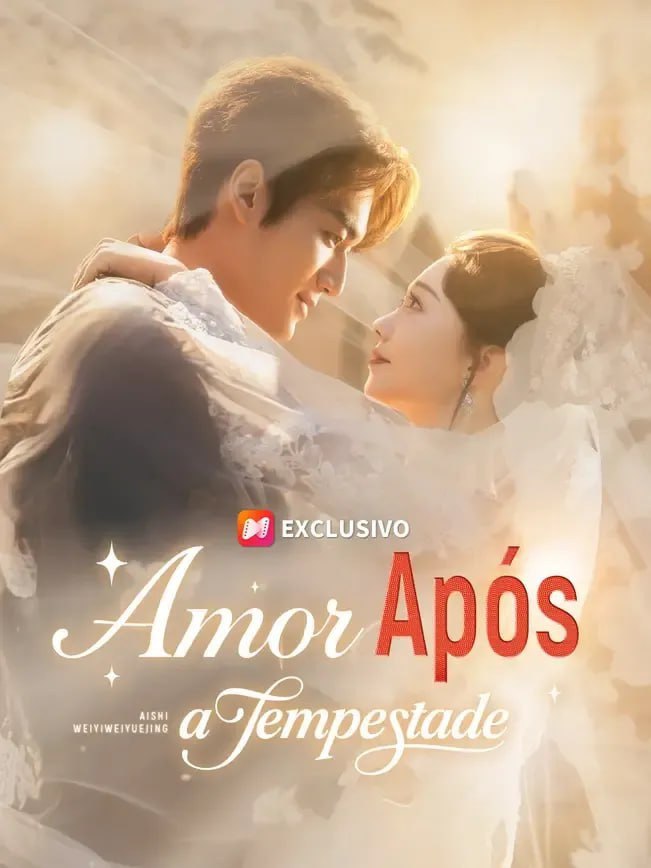 Amor após a Tempestade
