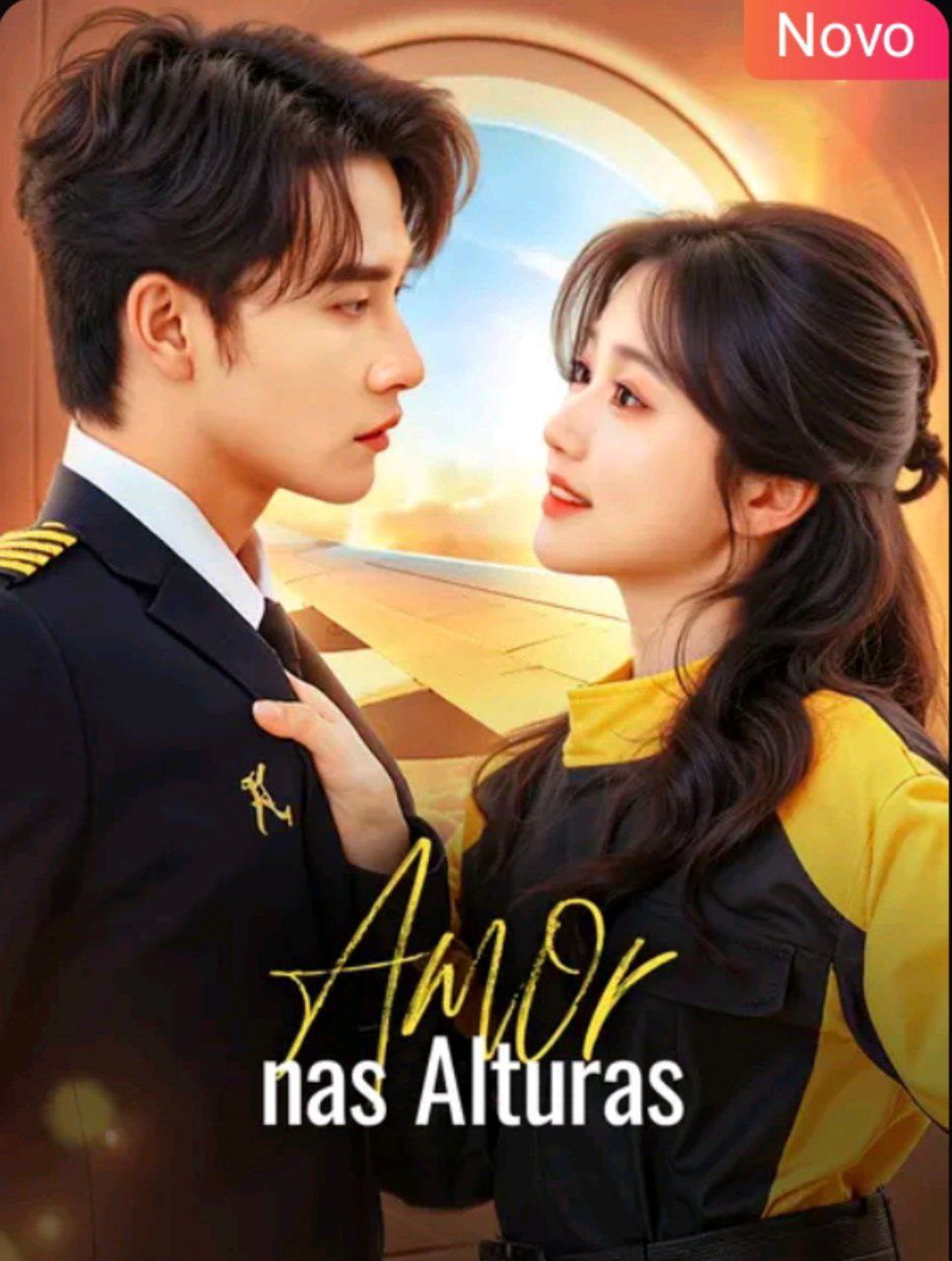 Amor nas Alturas