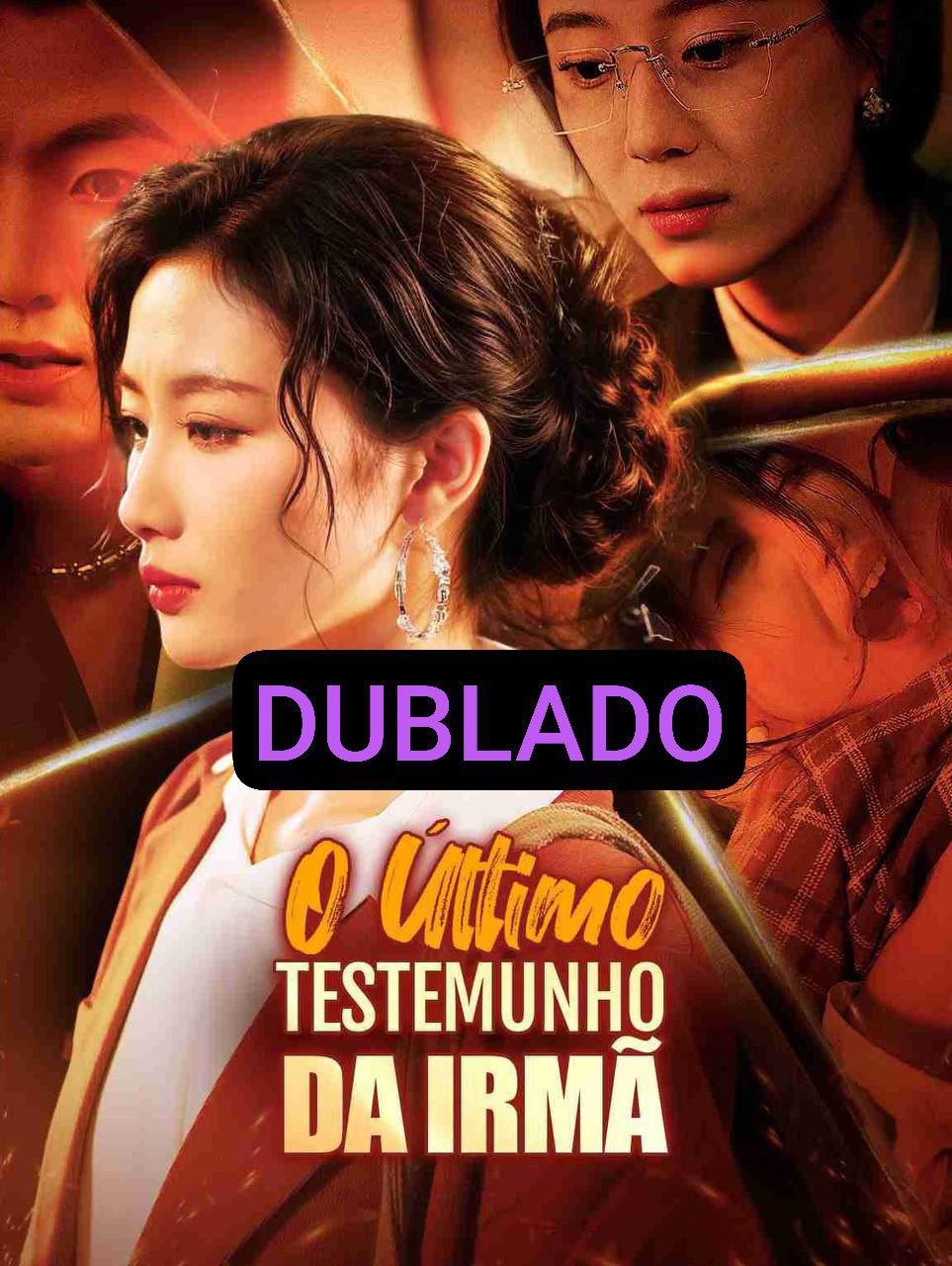 O Último testemunho da Irmã