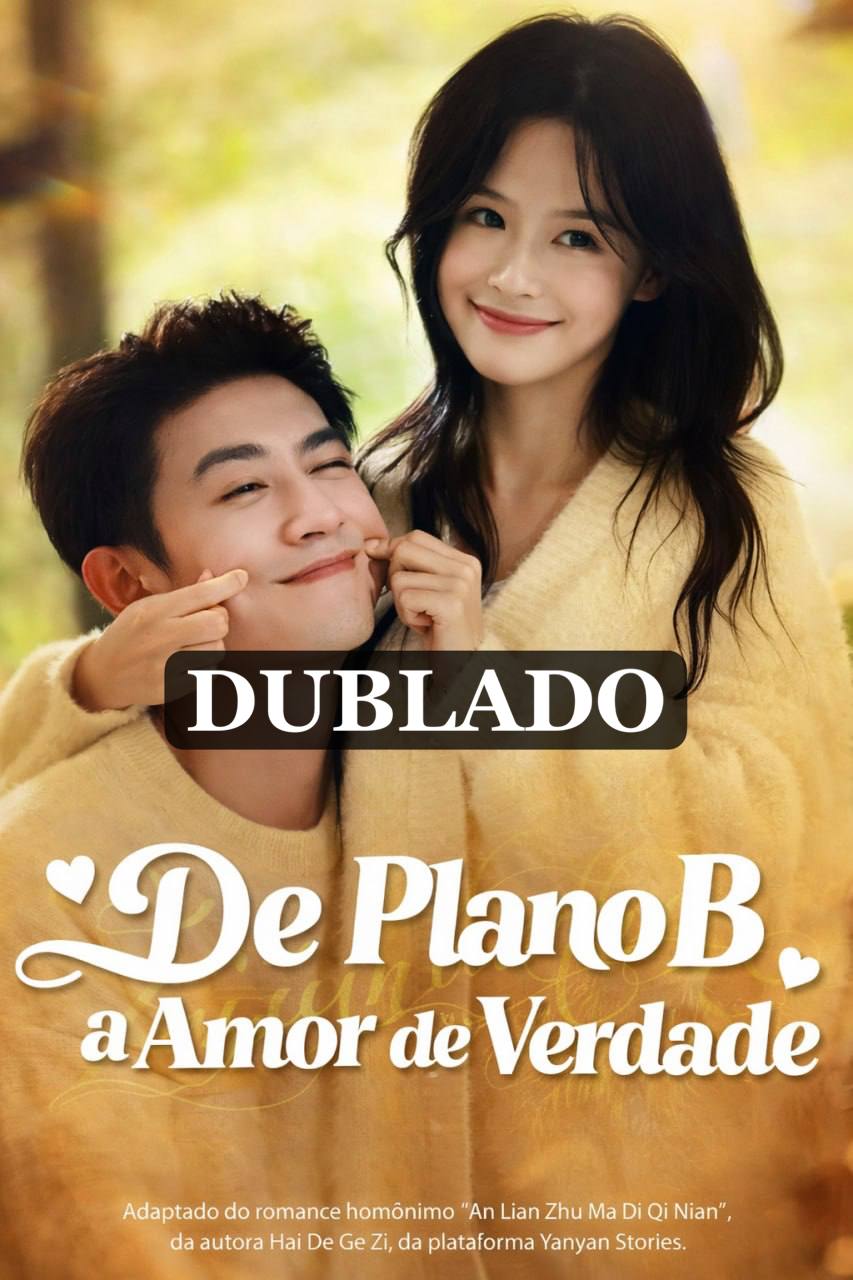 De plano B a Amor de Verdade