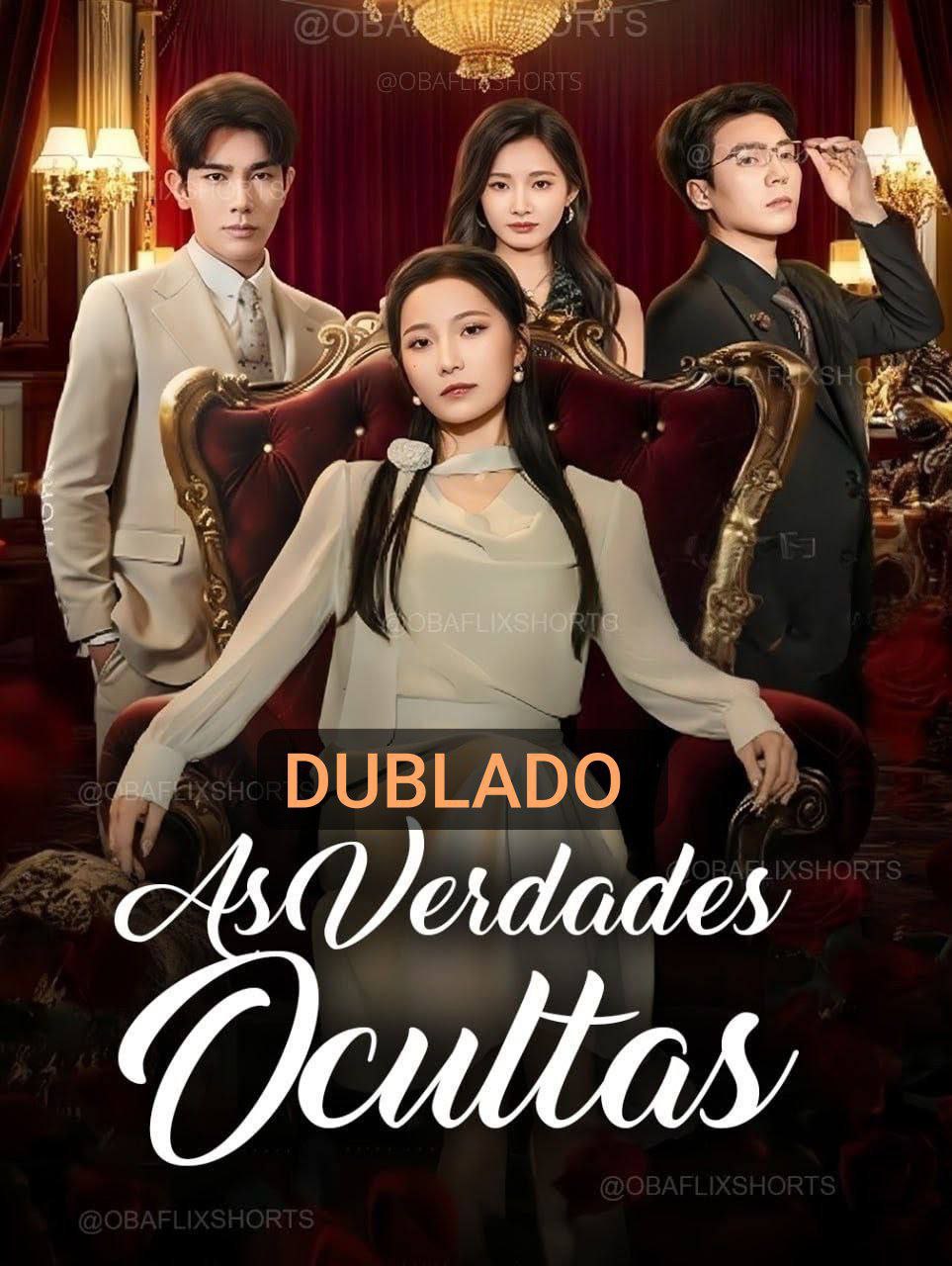 As Verdades Ocultas/ Reviravolta do Coração/ Noite sem Sono