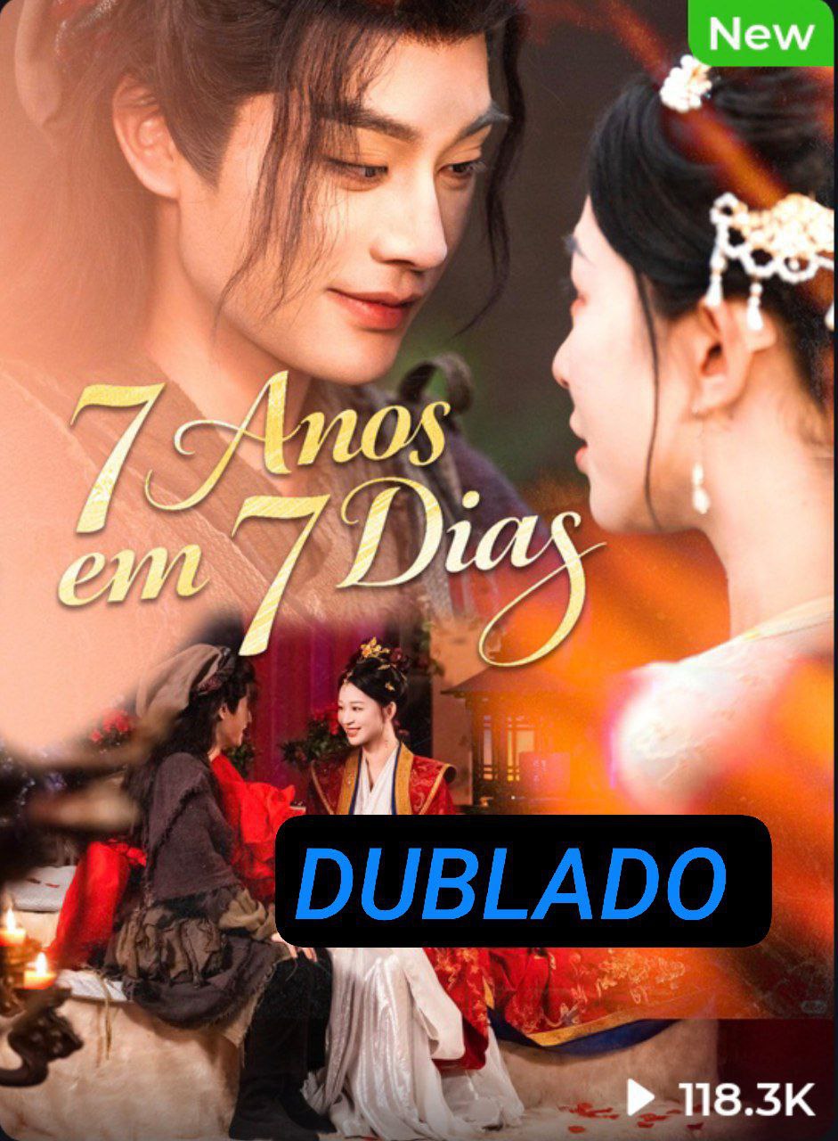 7 Anos em 7 Dias