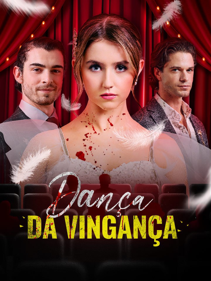 Dança da Vingança/ Vingança da Herdeira do Ballet/ Vingança no Palco