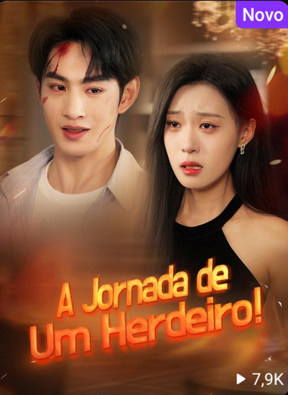 A Jornada de um Herdeiro!