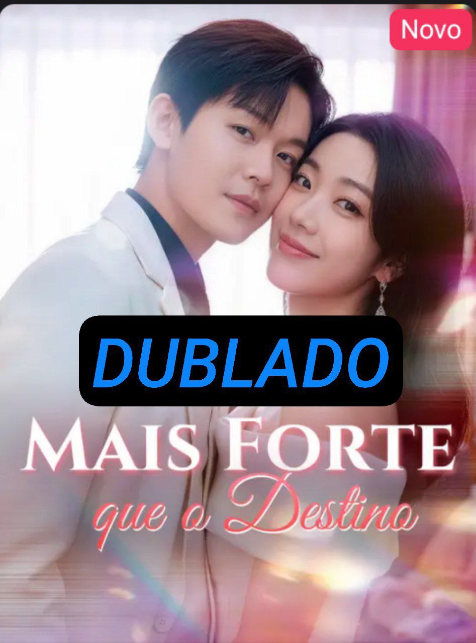 Mais forte que o Destino