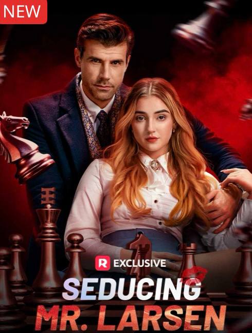 Seduzindo o Sr. Larsen