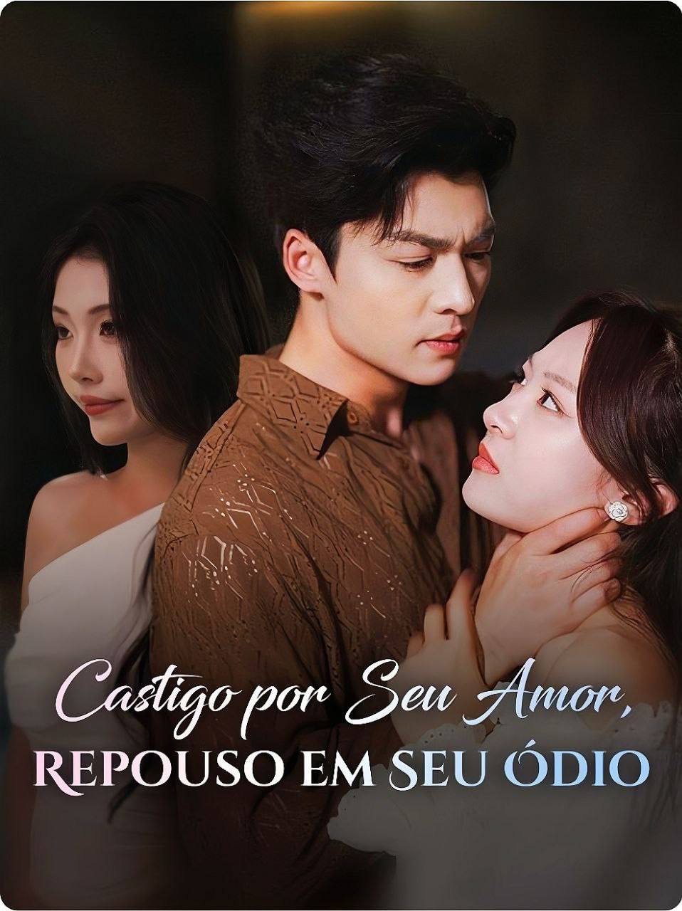 Castigo por seu amor, Repouso em seu Ódio