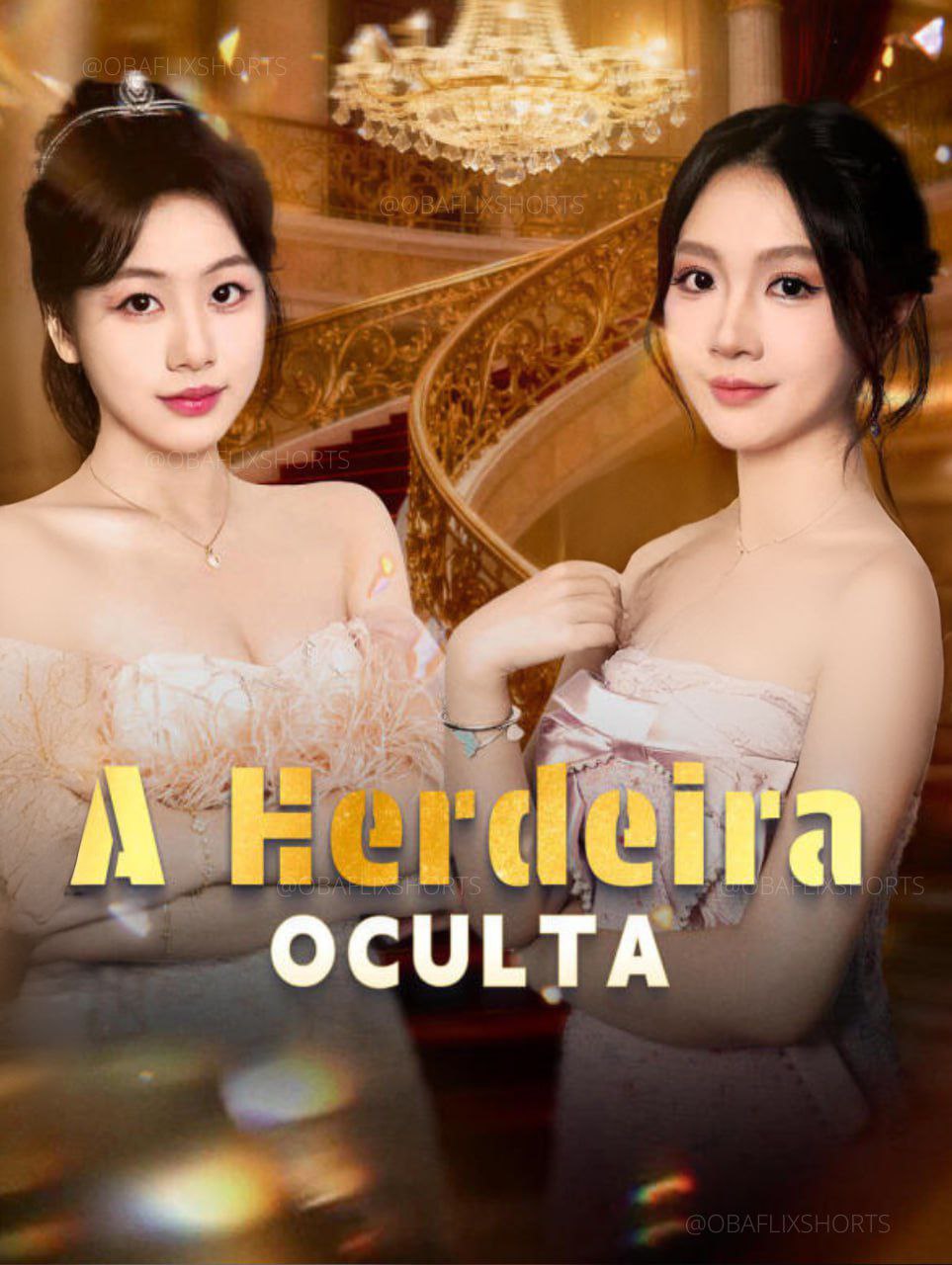 Herdeira Oculta
