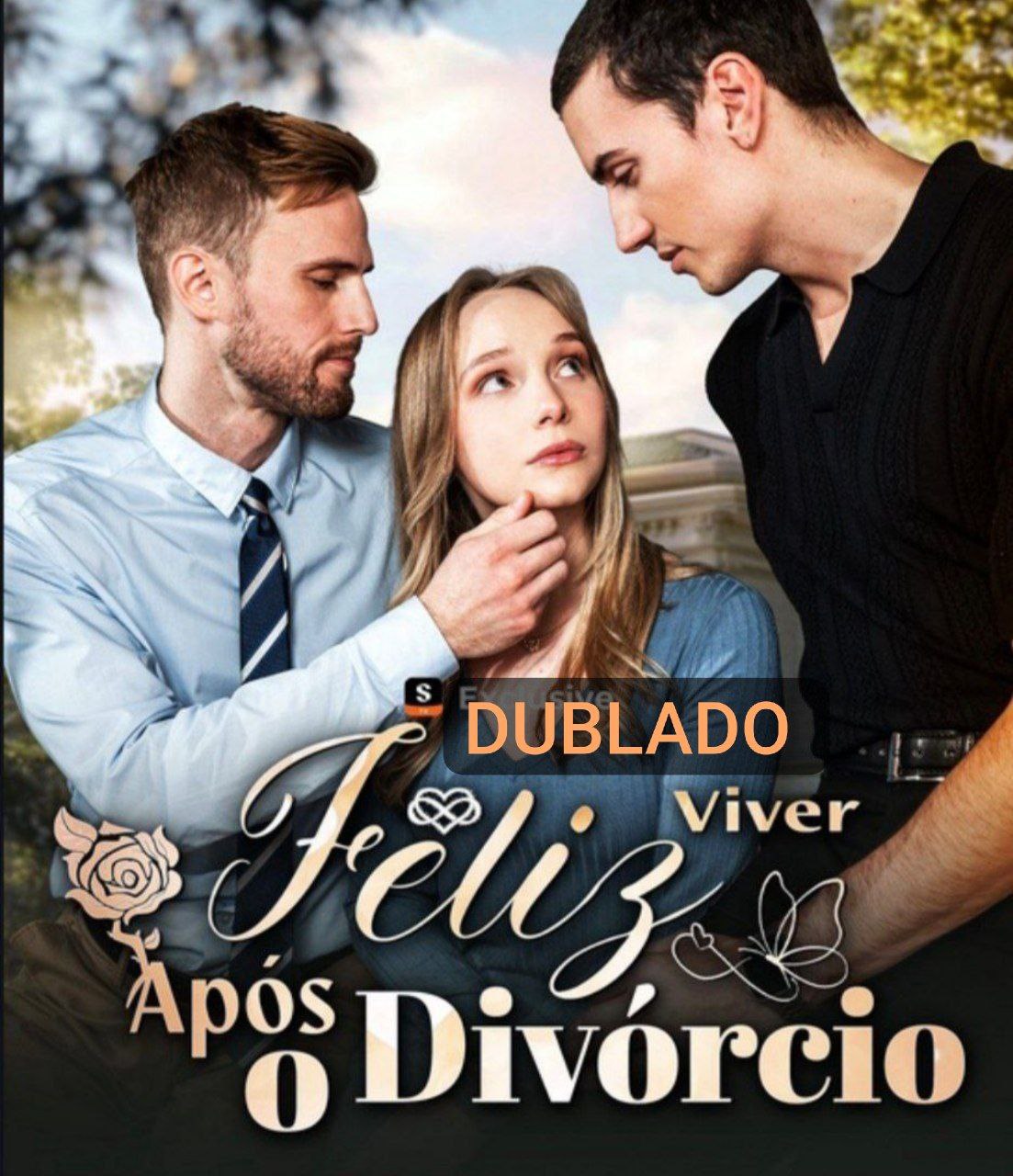 Viver Feliz Após o Divórcio