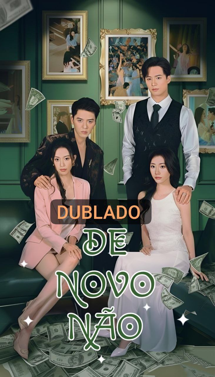 De novo Não