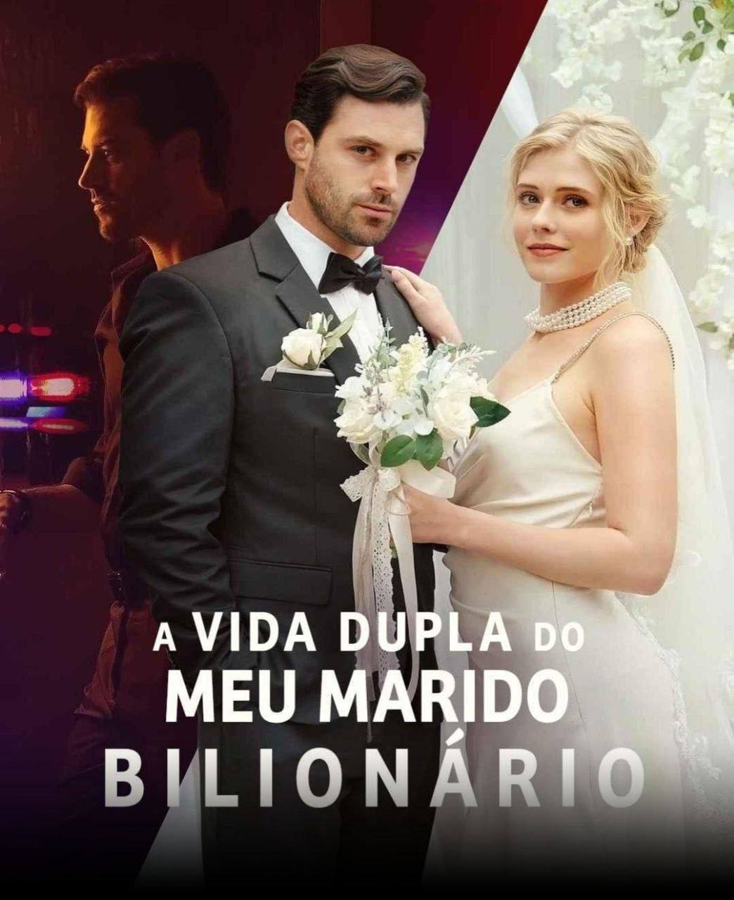A Vida dupla do meu marido Bilionário