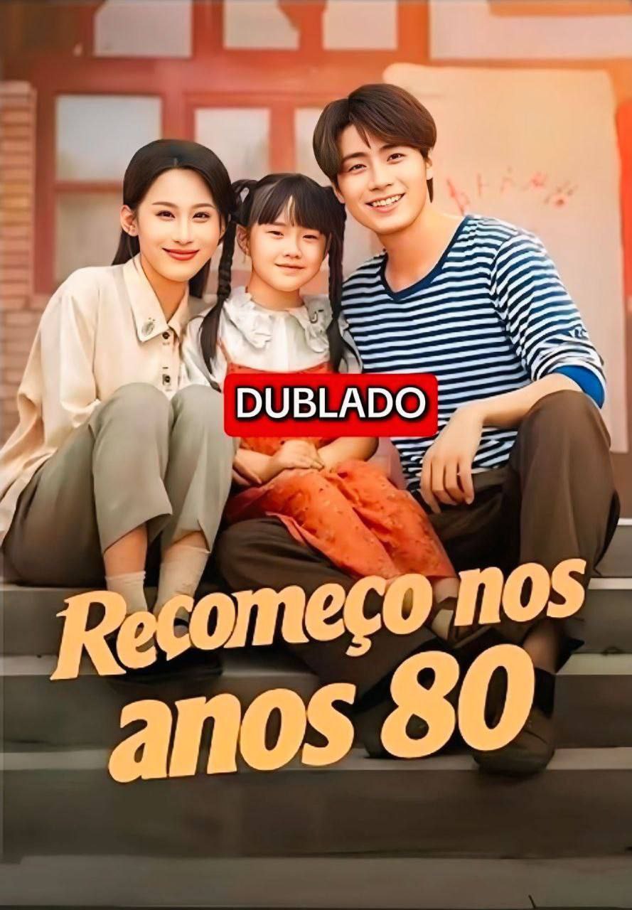 Recomeço nos Anos 80