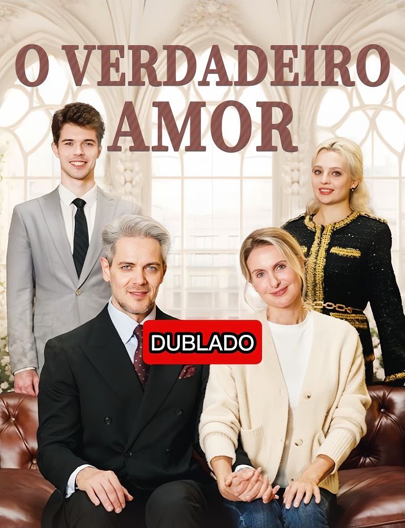 O Verdadeiro Amor/ Amor Inesperado/ Amor Verdadeiro/ True Love Waits