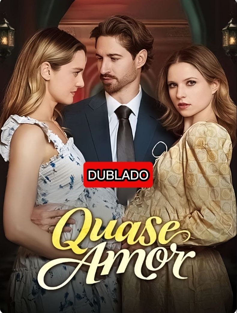 Quase Amor