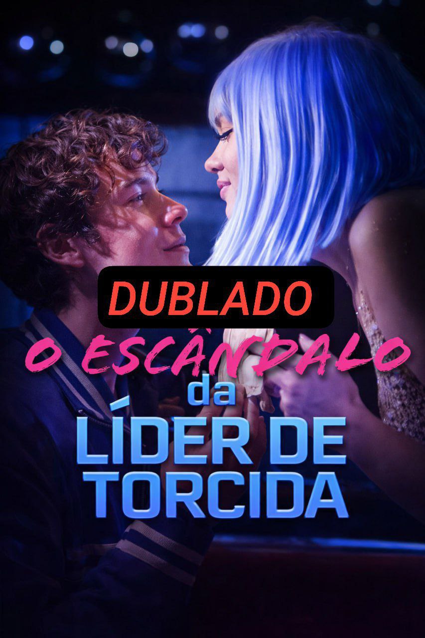 O Escândalo da Líder de Torcida