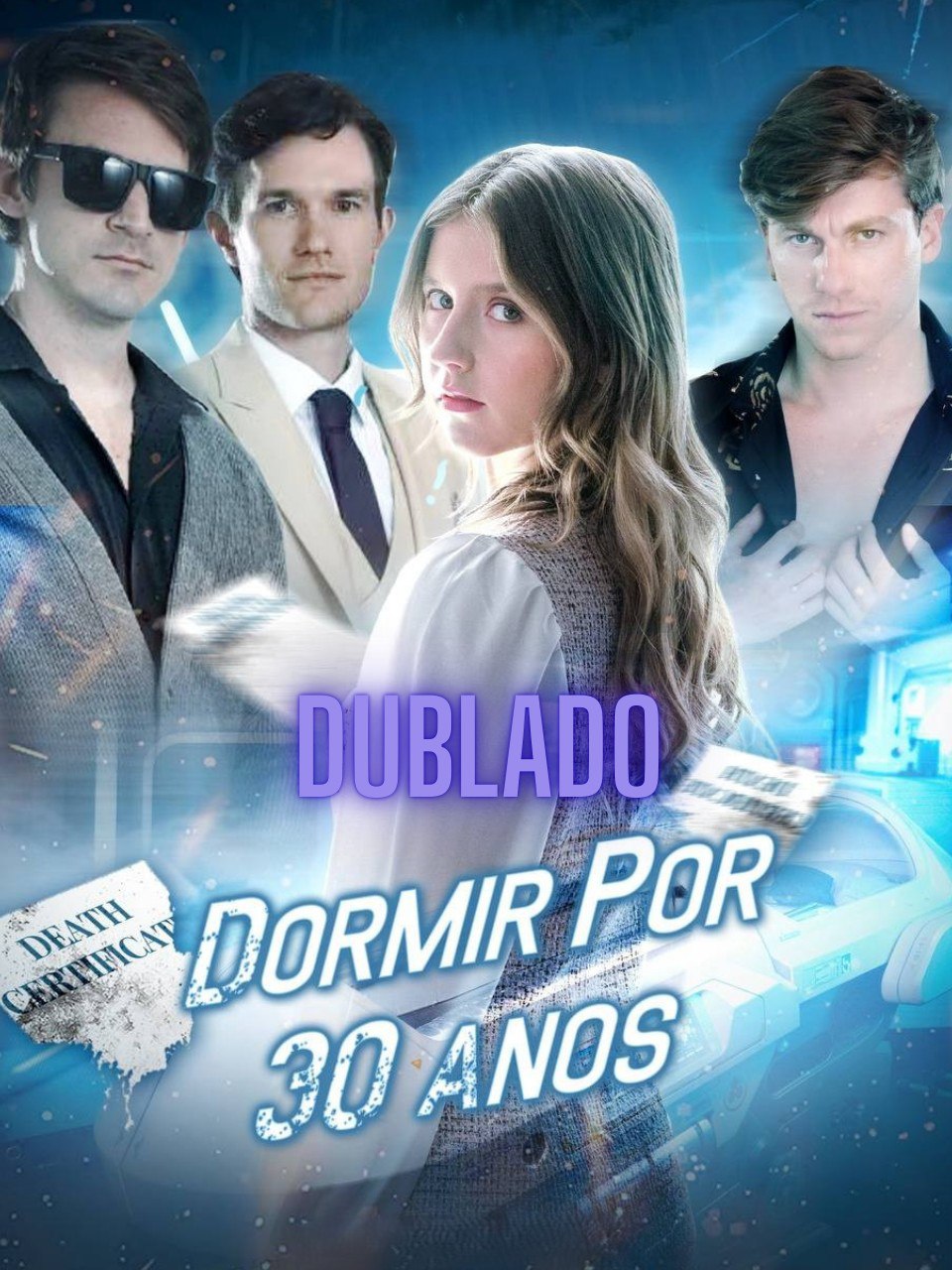 Dormir por 30 Anos