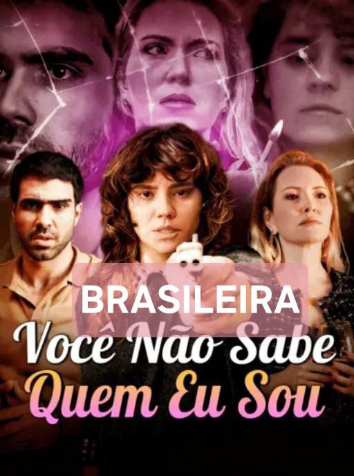 Você não me Conheçe