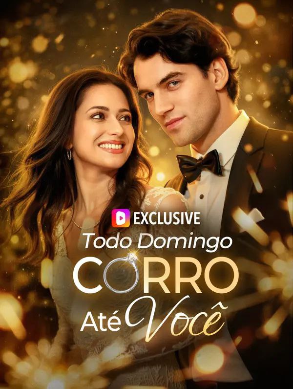 Todo Domingo corro até Você/ Todo Domingo Corro Pra Você/ Every Sunday run to You