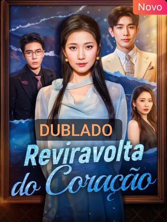Reviravolta do Coração