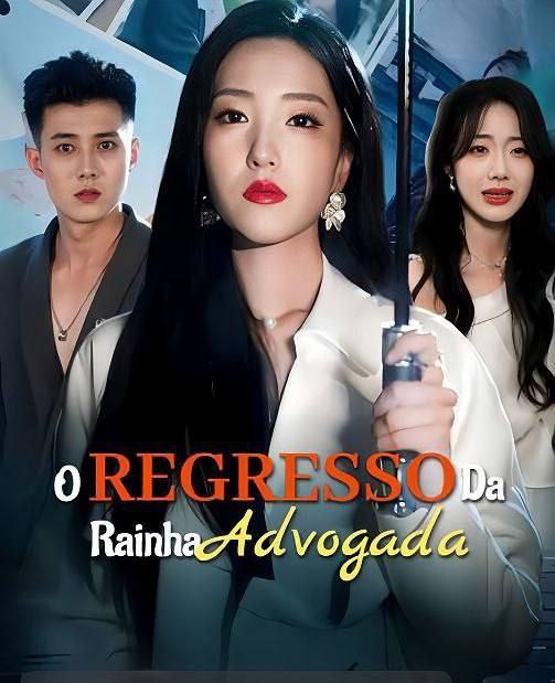 Não ria ana te fez Assinar o Divórcio/ A Rainha está de Volta/ O Regresso da Rainha Advogada