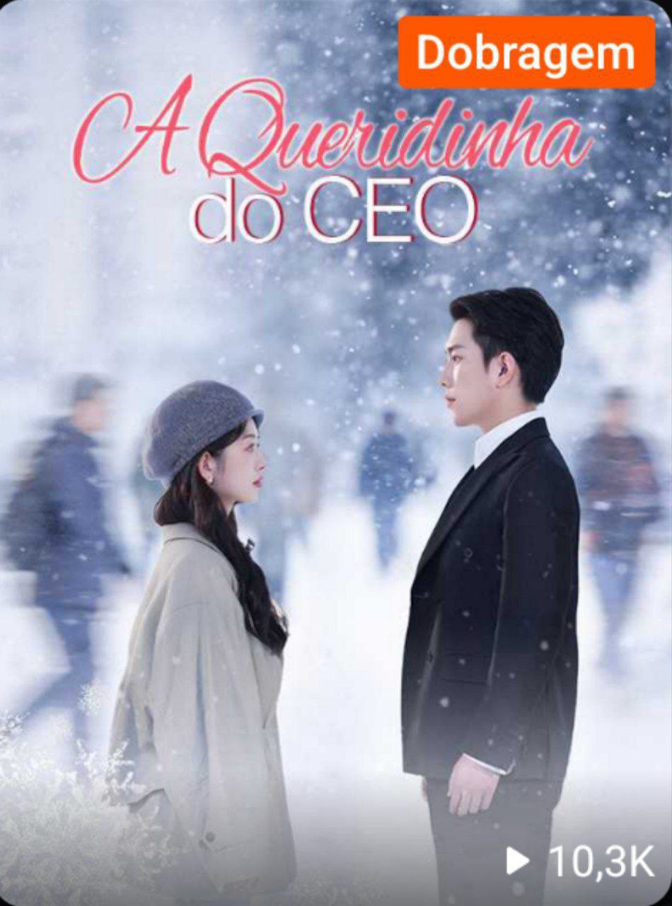 A Queridinha do Ceo 