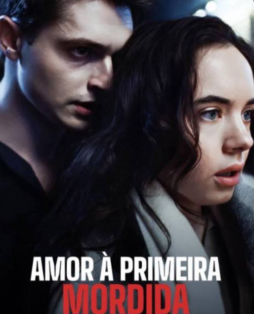Amor a Primeira Mordida