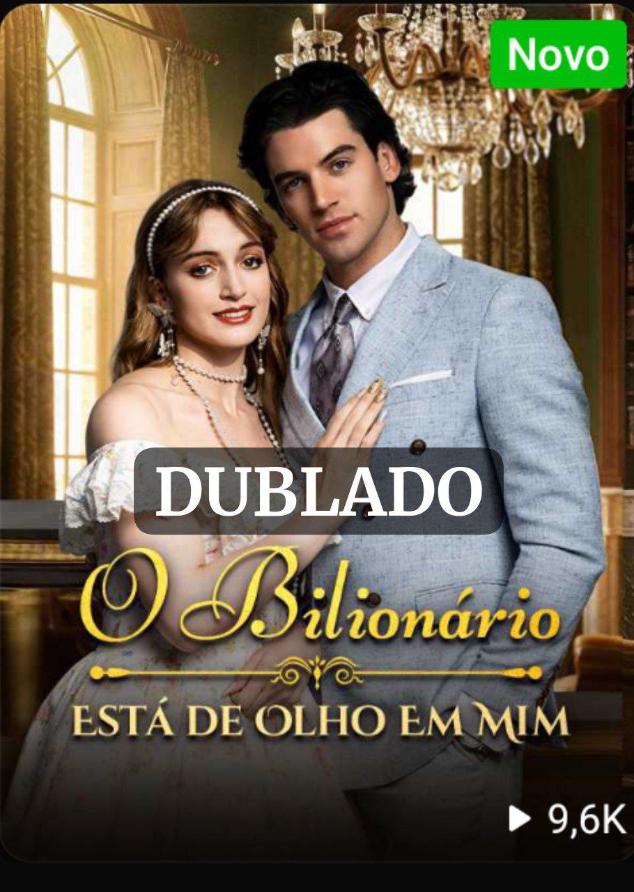 O Bilionário está de olho em Min