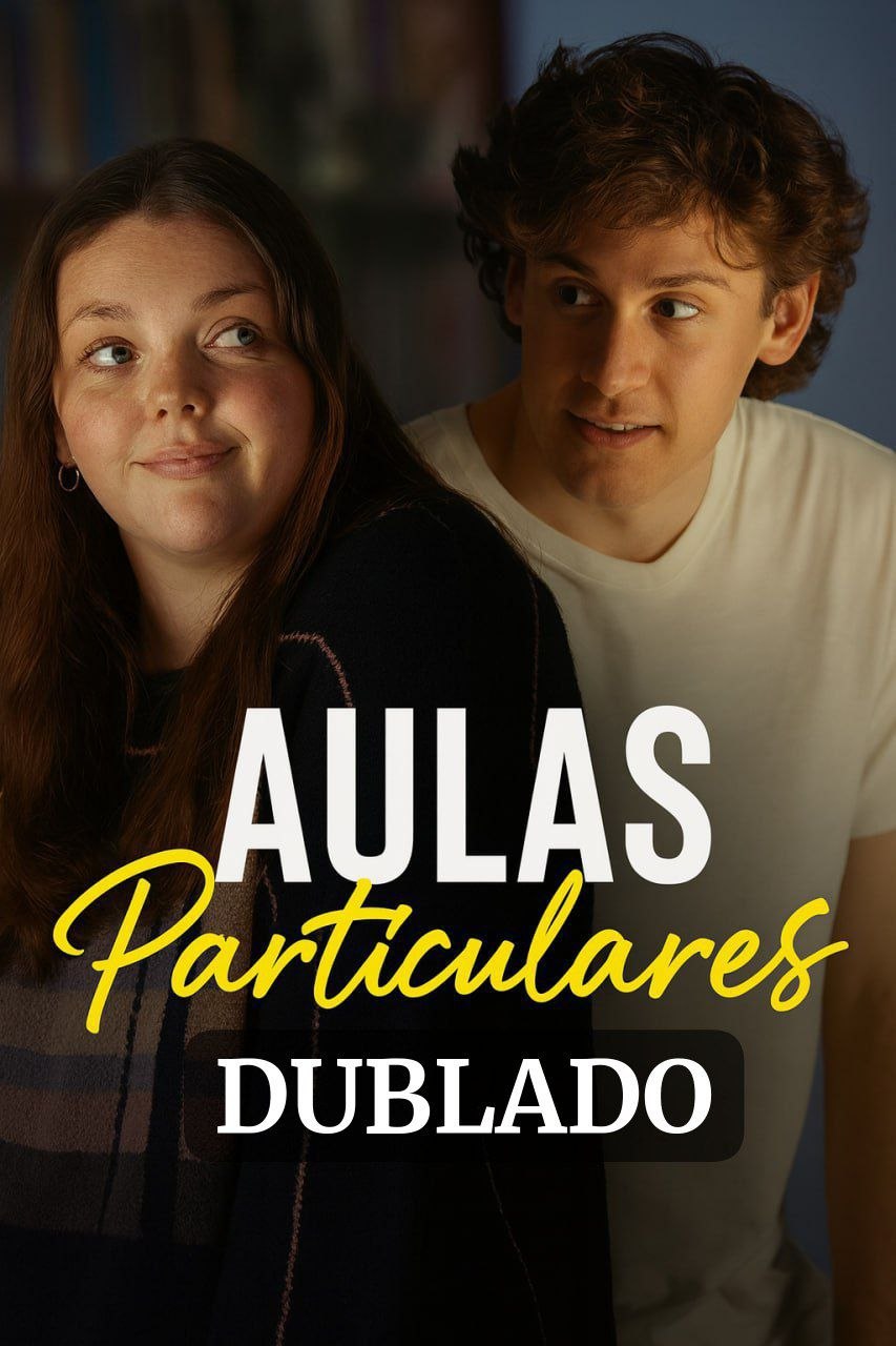 Aulas Particulares/ Private Lessons