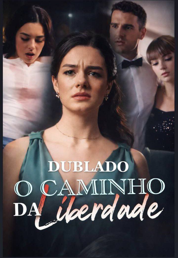 O Caminho da Liberdade a Arte de Libertar-Se