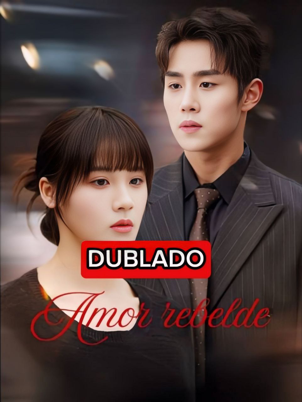 Amor Rebelde