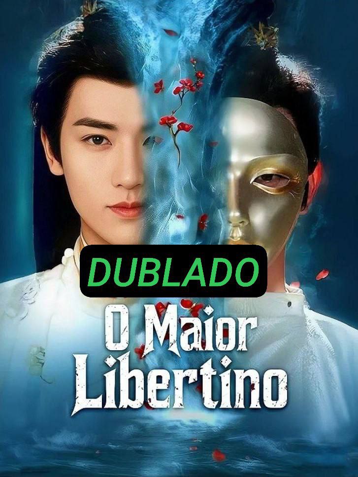 O Maior Libertino