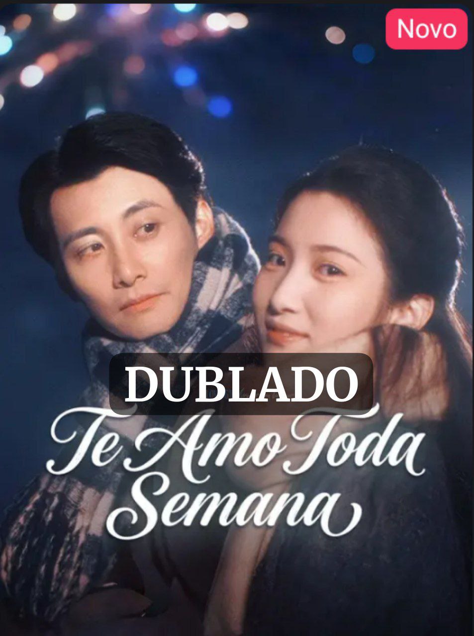 Te amo toda Semana