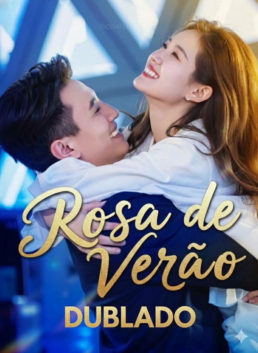 Rosa de Verão