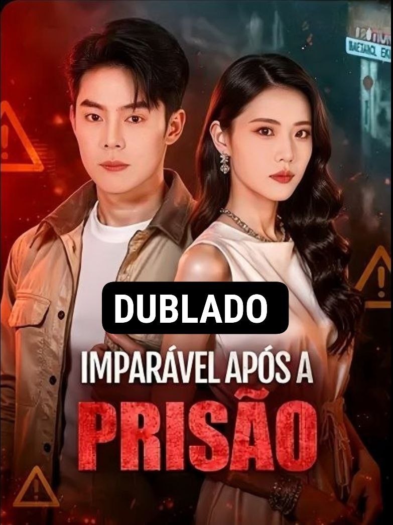 Imparável após a Prisão