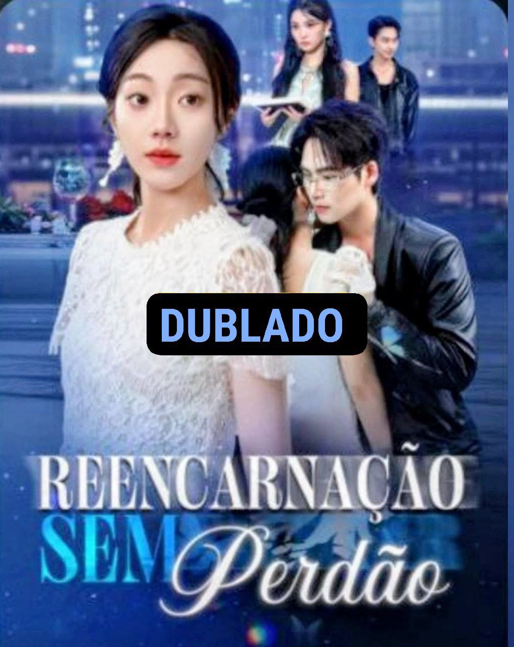 Reencarnação sem Perdão/ Deixe a noite Tingir os galhos da Primavera/ Deixe a noite pintar os ramos Primaveris/ A Menina que tentaram matar Voltou/ Primavera Sombria/ Coração Partido nunca Mais