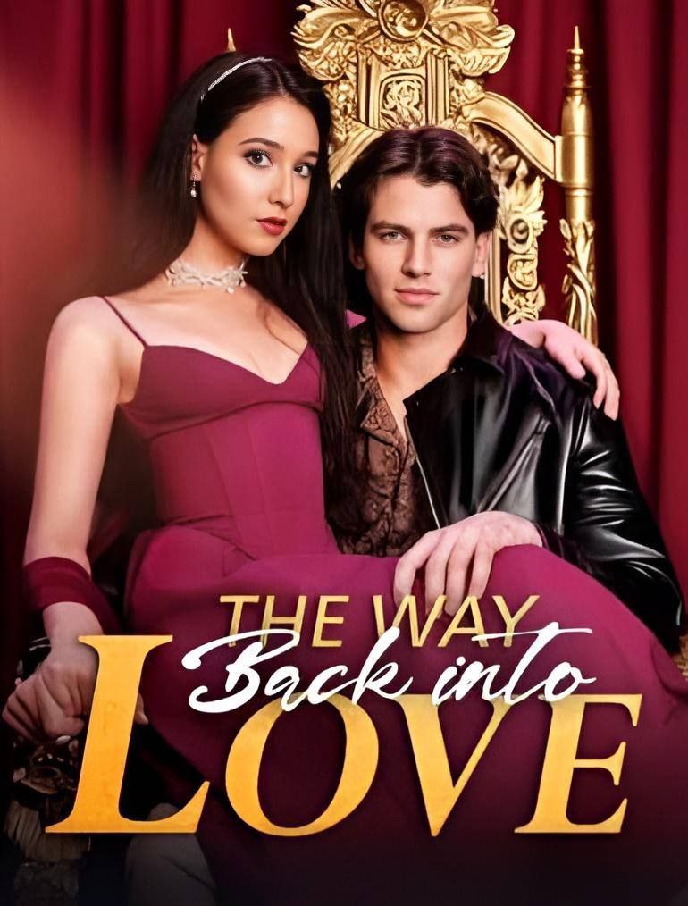 O Caminho de volta ao Amor/ The way back into Love