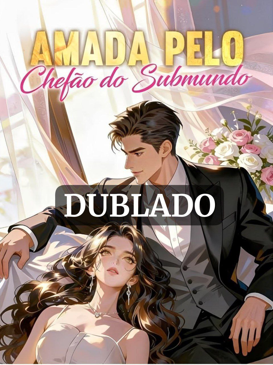 Amada pelo Chefão do Submundo