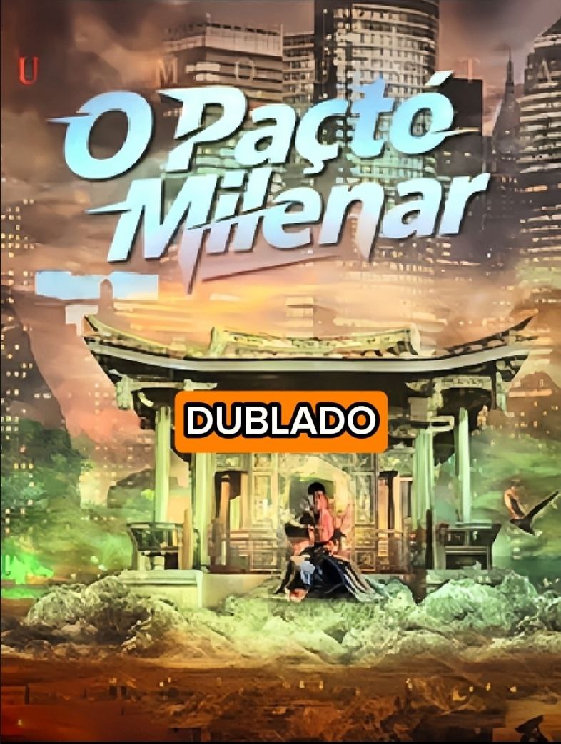 O Pacto Milenar