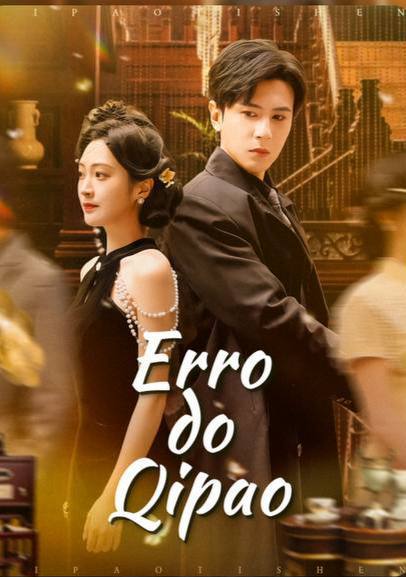 Erro do Qipão