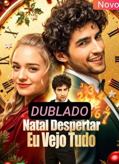 Natal Despertar, Eu vejo Tudo